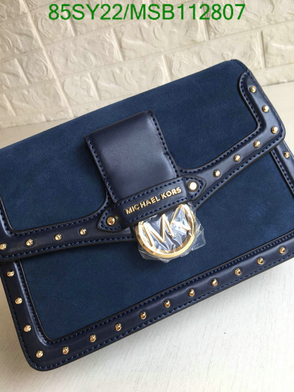 Michael Kors Bag-(4A)-Diagonal-,Code: MSB112807,$ 111USD