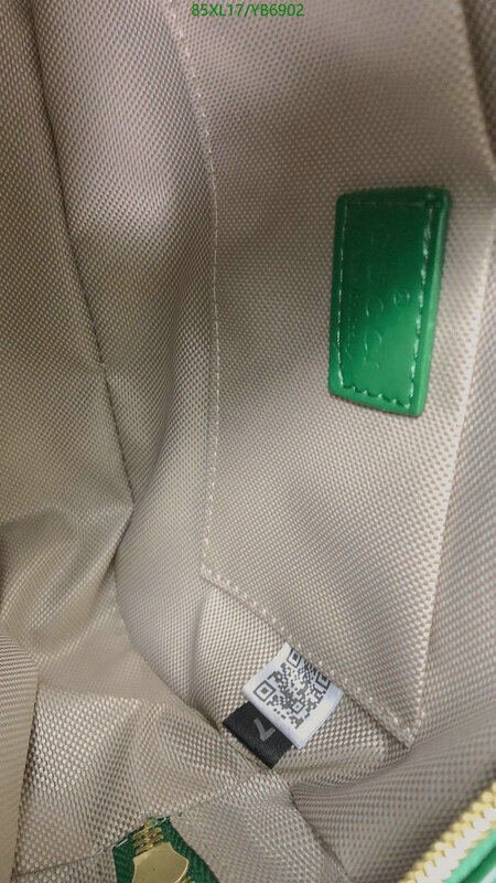 Gucci Bag-(4A)-Diagonal-,Code: YB6902,$ 111USD