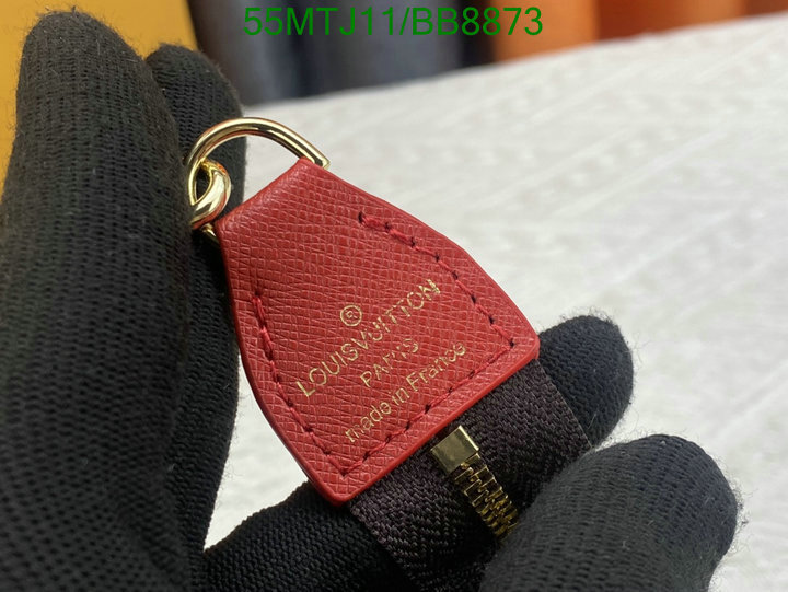 LV Bag-(4A)-Trio- Code: BB8873 $ 72USD