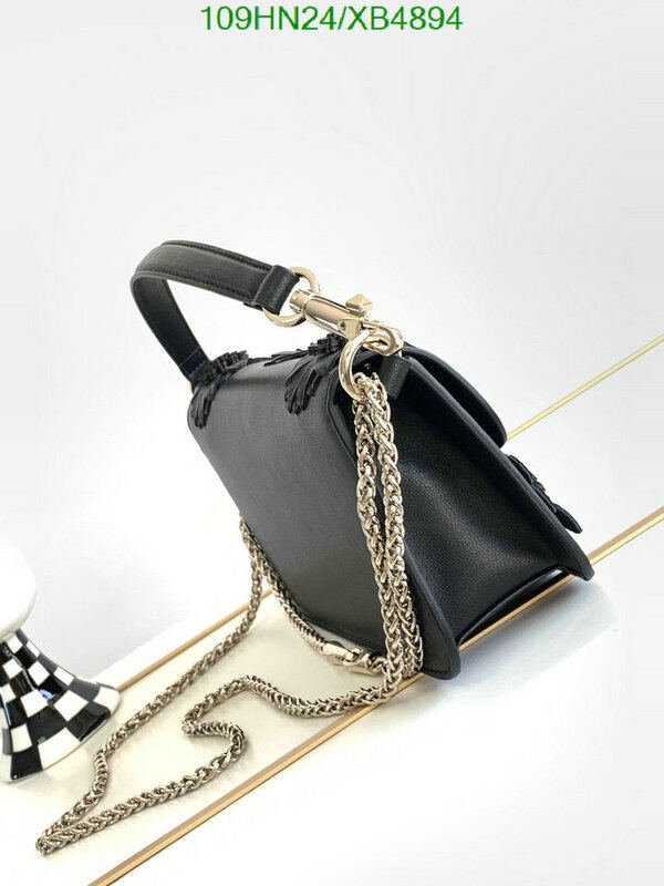 Valentino Bag-(4A)-LOC-V Logo ,Code: XB4894,$ 142USD