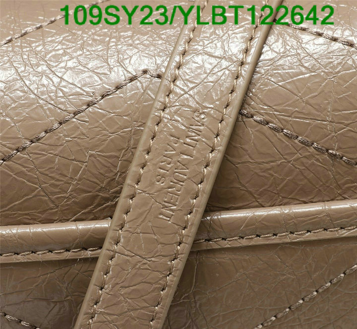 YSL Bag-(4A)-Niki Series Code: YLBT122642 $ 142USD