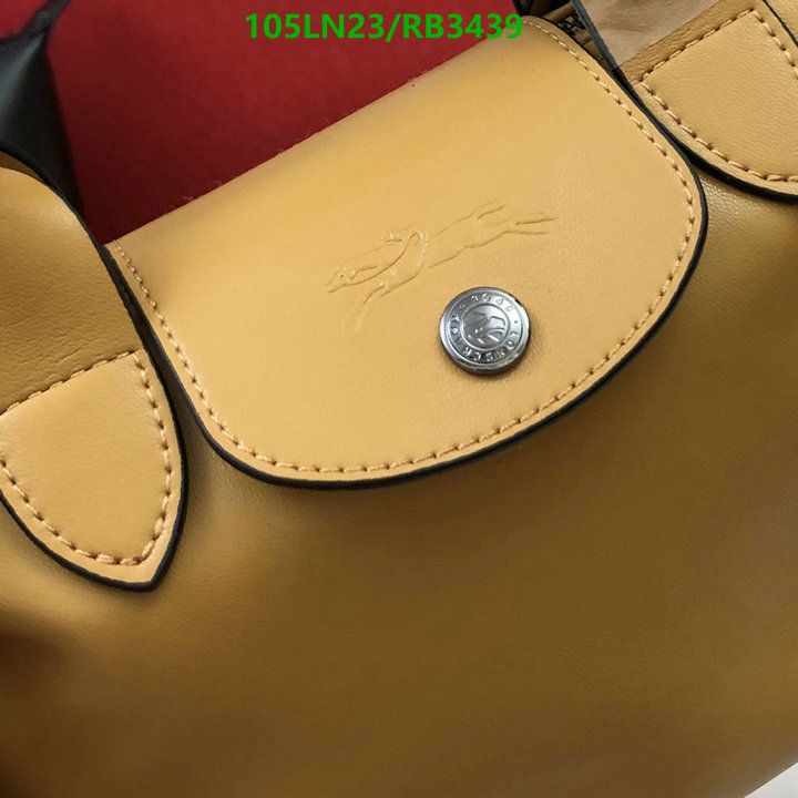 Longchamp Bag-(4A)-Diagonal- Code: RB3439 $ 137USD