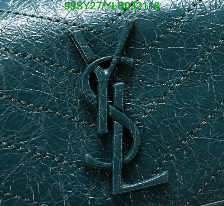 YSL Bag-(4A)-Niki Series,Code: YLB032118,$ 129USD