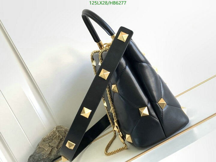 Valentino Bag-(4A)-Roman Stud-,Code: HB6277,$ 163USD