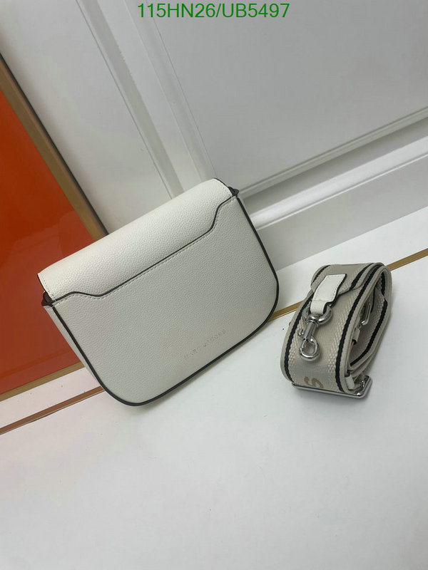 Marc Jacobs Bag-(4A)-Diagonal- Code: UB5497 $ 150USD