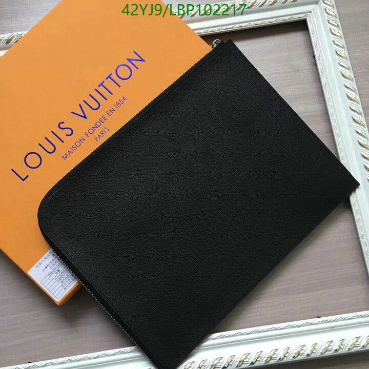 LV Bags-(4A)-Trio-,Code: LBP102217,$ 64USD