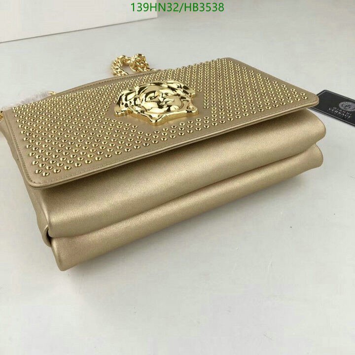 Versace Bag-(4A)-Diagonal-,Code: HB3538,$ 181USD