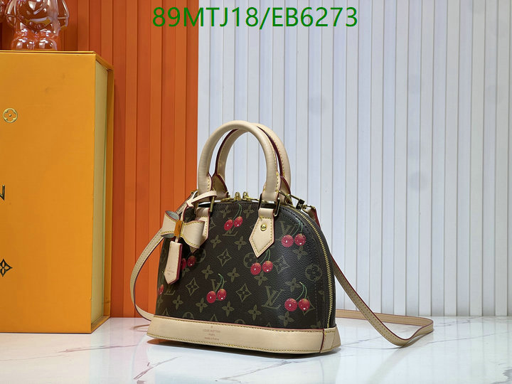 LV Bag-(4A)-Alma- Code: EB6273 $ 116USD