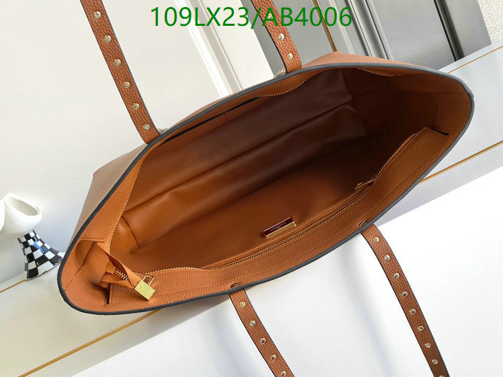 Valentino Bag-(4A)-Handbag- Code: AB4006 $ 142USD
