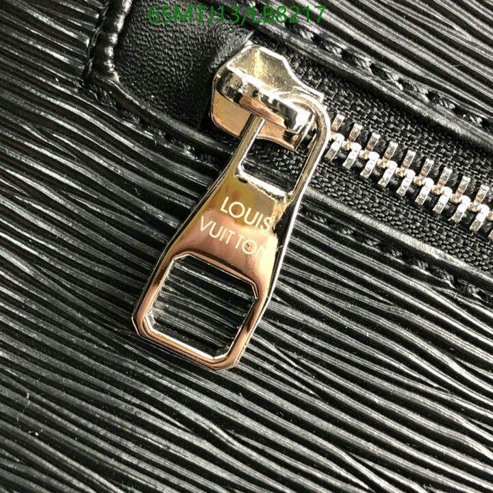 LV Bags-(4A)-Trio-,Code: LB8217,$ 85USD