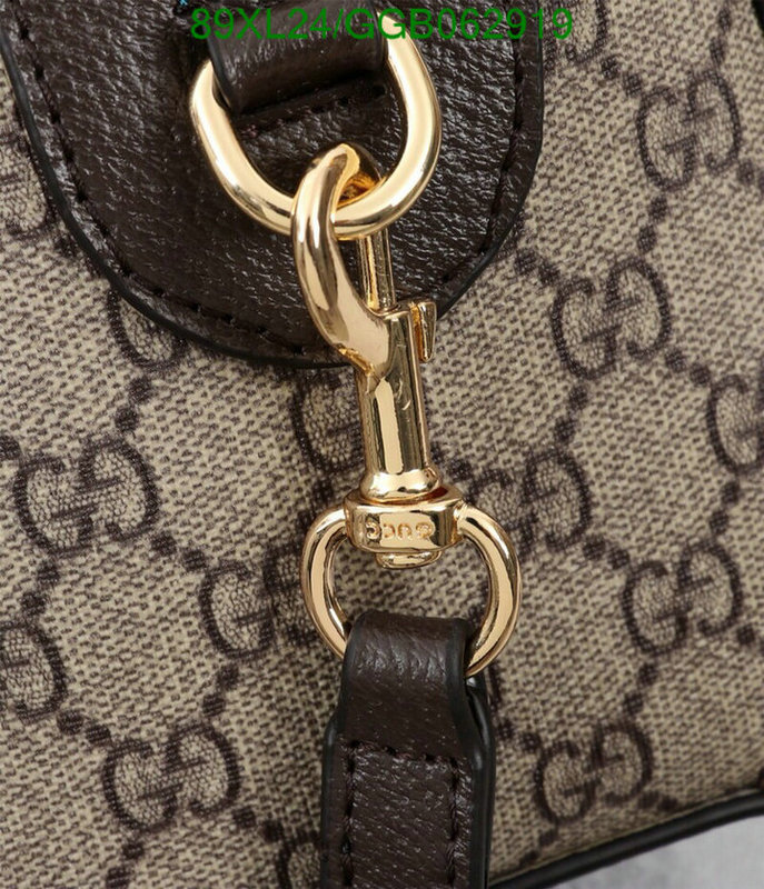 Gucci Bag-(4A)-Ophidia-G,Code: GGB062919,$ 116USD