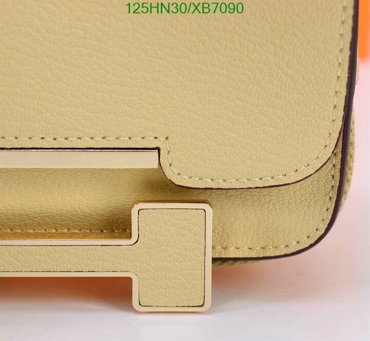 Hermes Bag-(4A)-Diagonal-,Code: XB7090,$ 163USD