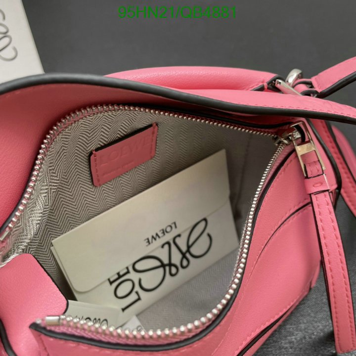 Loewe Bag-(4A)-Puzzle- Code: QB4881 $ 124USD
