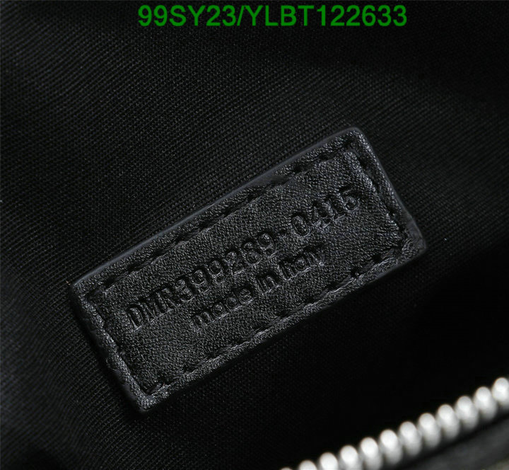 YSL Bag-(4A)-Diagonal- Code: YLBT122633 $ 129USD