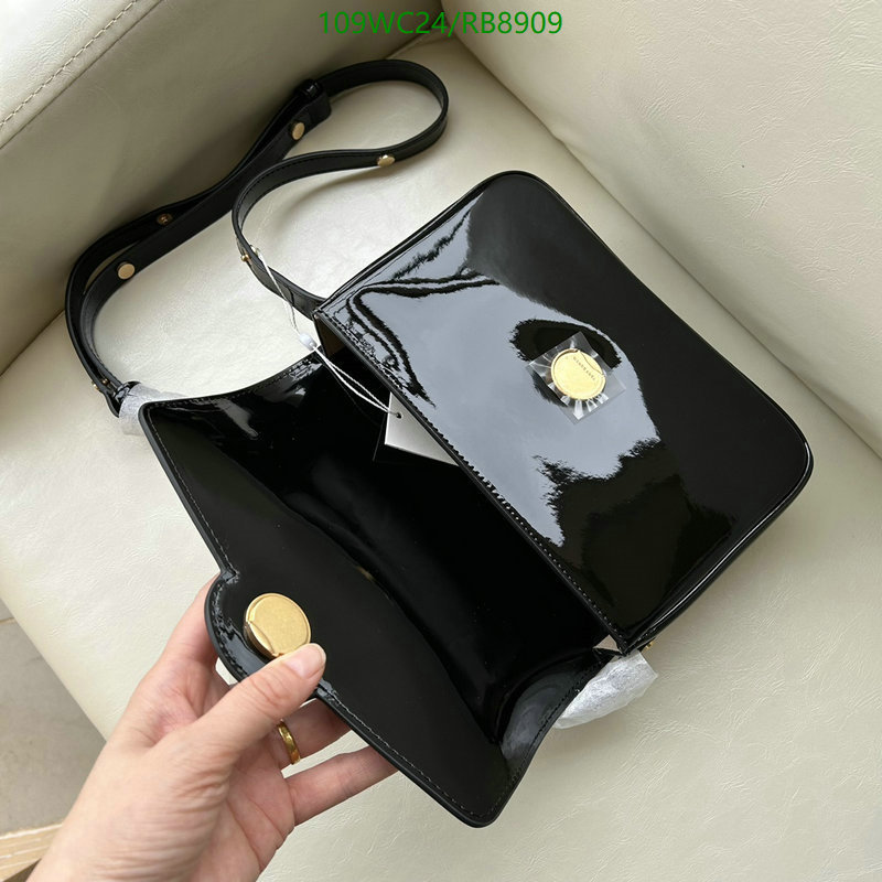 Tory Burch Bag-(4A)-Diagonal- Code: RB8909 $ 142USD
