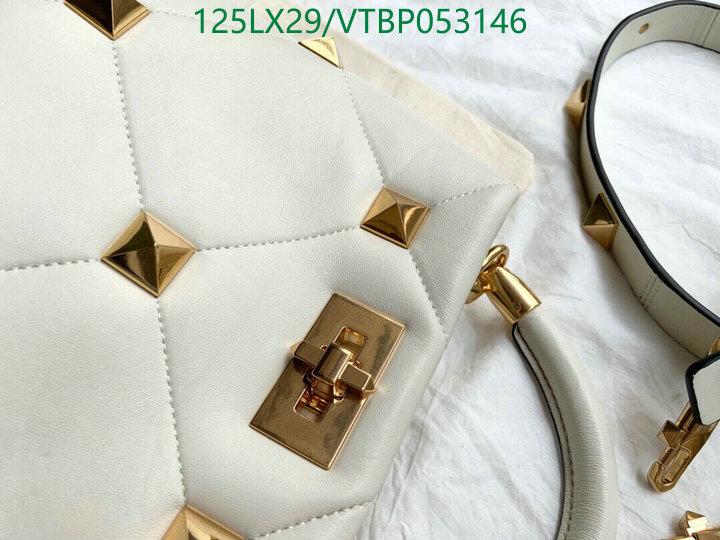 Valentino Bag-(4A)-Roman Stud-,Code: VTBP053146,$ 176USD