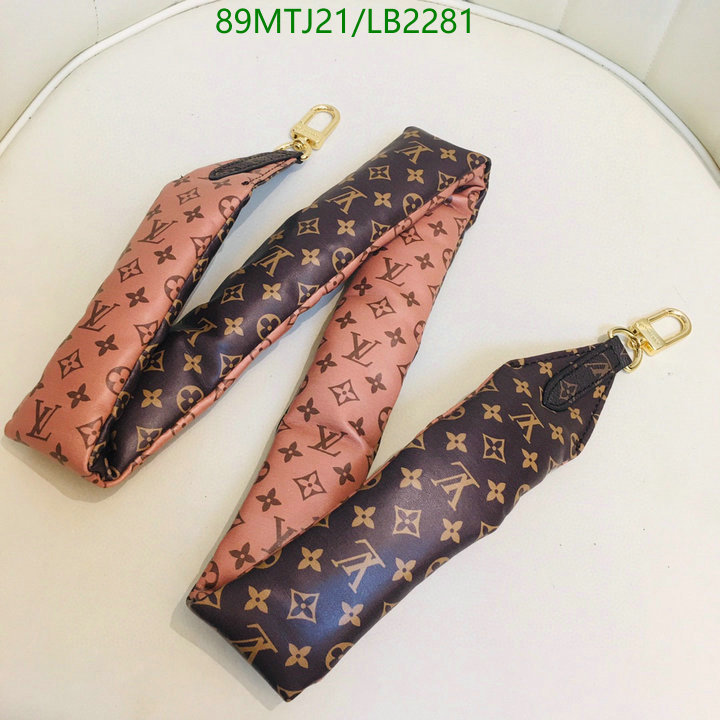LV Bags-(4A)-Speedy-,Code: LB2281,$ 116USD