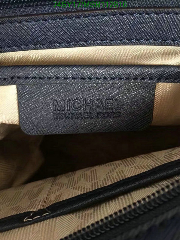 Michael Kors Bag-(4A)-Handbag-,Code: MSB112816,$ 116USD