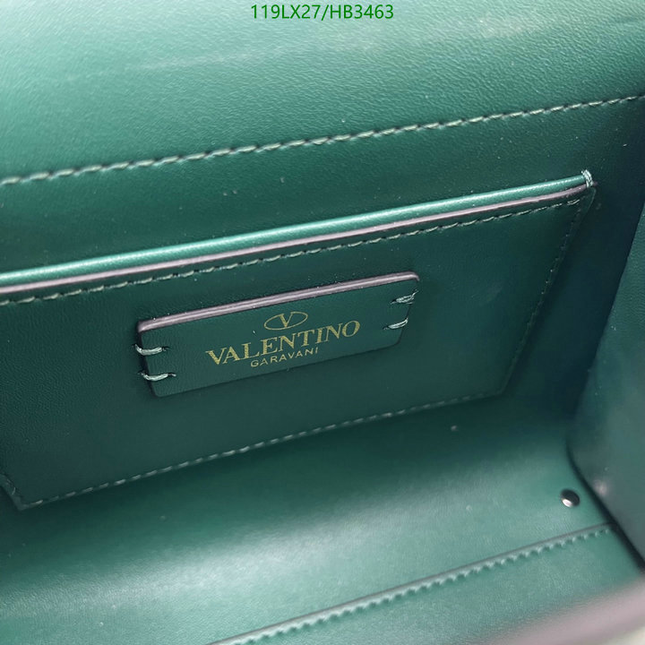 Valentino Bag-(4A)-Diagonal-,Code: HB3463,$ 155USD