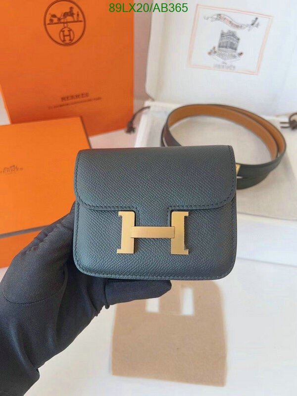 Hermes Bag-(4A)-Other Styles- Code: AB365 $ 116USD