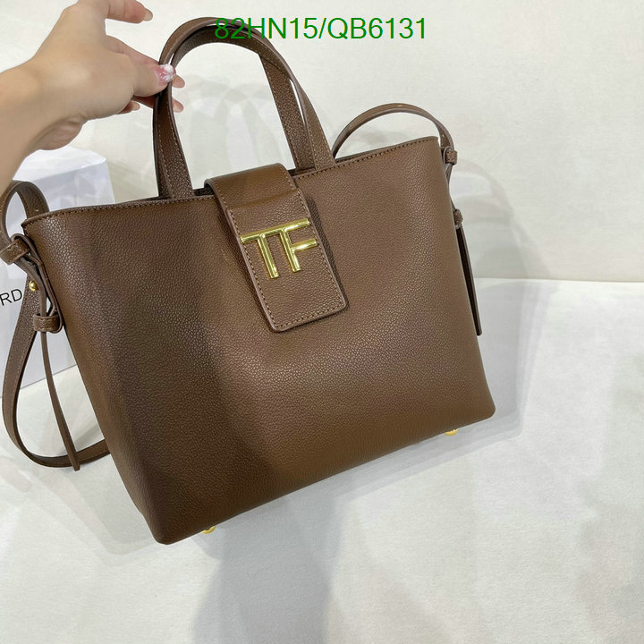 Tom Ford Bag-(4A)-Handbag- Code: QB6131 $ 107USD