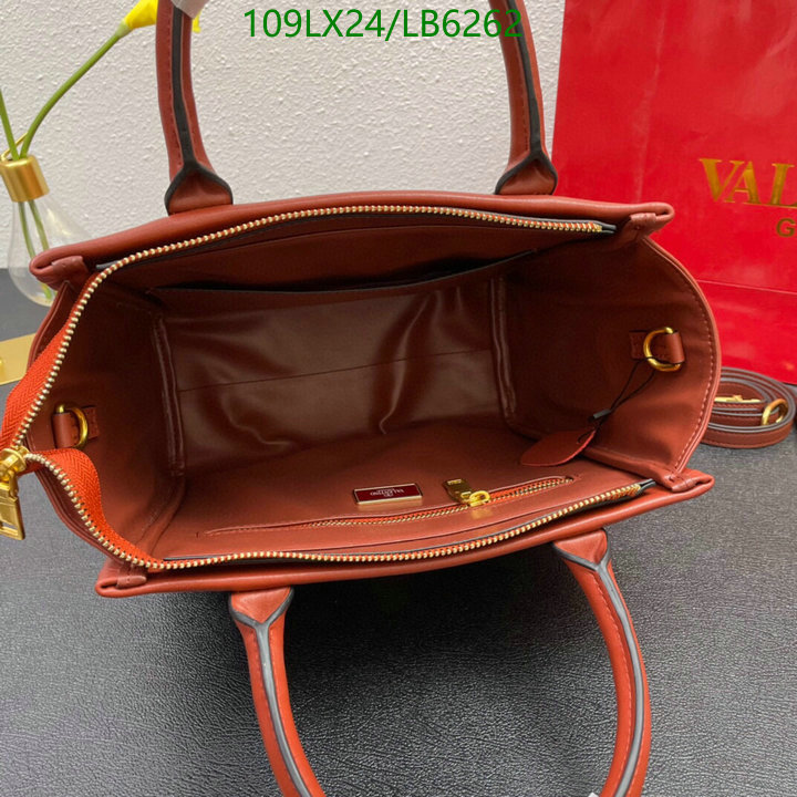 Valentino Bag-(4A)-Handbag-,Code: LB6262,$ 142USD