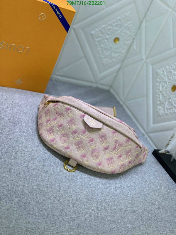 LV Bags-(4A)-Discovery-,Code: ZB2201,$ 103USD