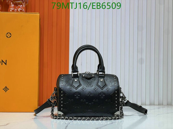 LV Bag-(4A)-Speedy- Code: EB6509 $ 103USD