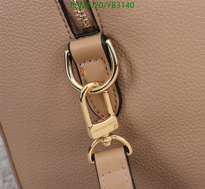 LV Bags-(4A)-Speedy-,Code: YB3140,$ 116USD