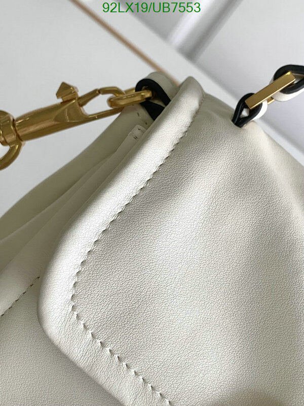 Valentino Bag-(4A)-Handbag- Code: UB7553 $ 120USD