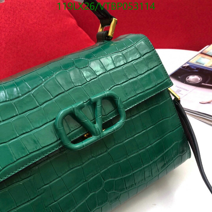 Valentino Bag-(4A)-Diagonal-,Code: VTBP053114,$ 155USD