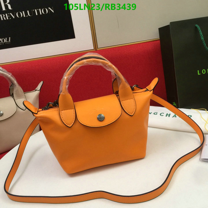 Longchamp Bag-(4A)-Diagonal- Code: RB3439 $ 137USD