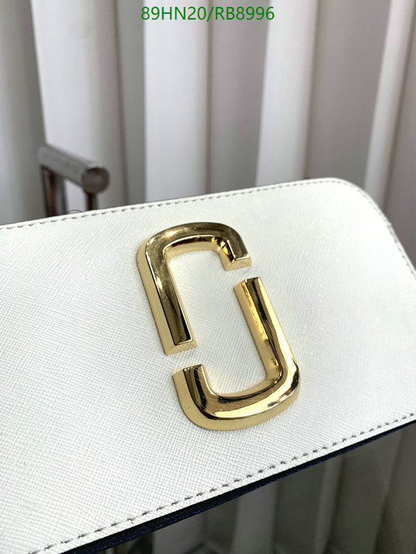 Marc Jacobs Bag-(4A)-Diagonal- Code: RB8996 $ 116USD