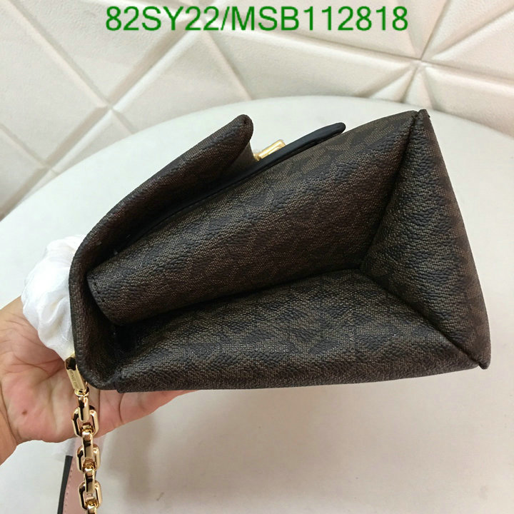Michael Kors Bag-(4A)-Diagonal-,Code: MSB112818,$ 107USD