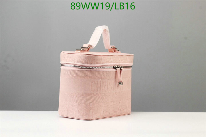 Dior Bags-(4A)-Other Style-,Code: LB16,$ 116USD