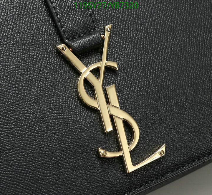 YSL Bag-(4A)-Envelope Series Code: YB7320 $ 155USD