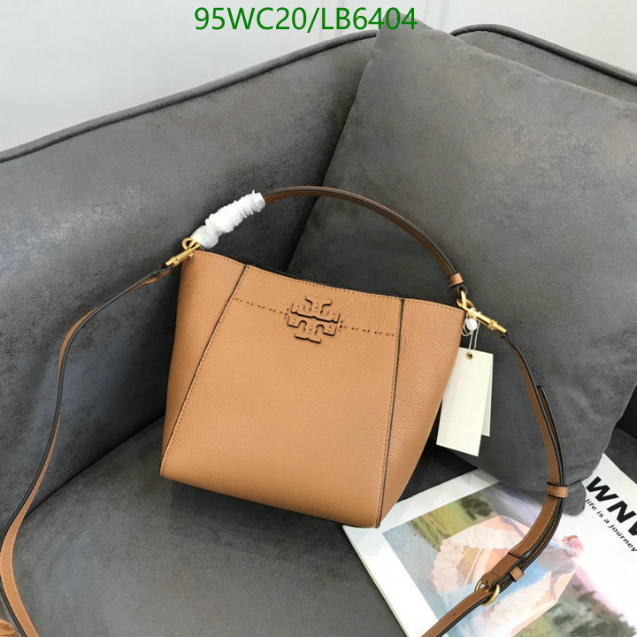 Tory Burch Bag-(4A)-Diagonal-,Code: LB6404,$ 124USD