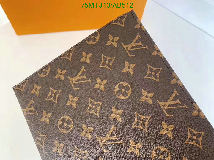 LV Bag-(4A)-Trio- Code: AB512 $ 98USD