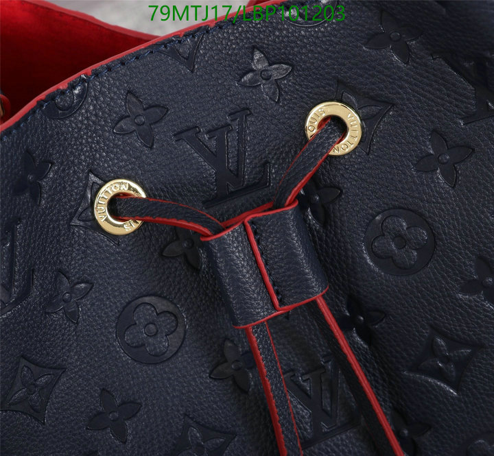 LV Bags-(4A)-Nono-No Purse-Nano No-,Code: LBP101203,$ 103USD