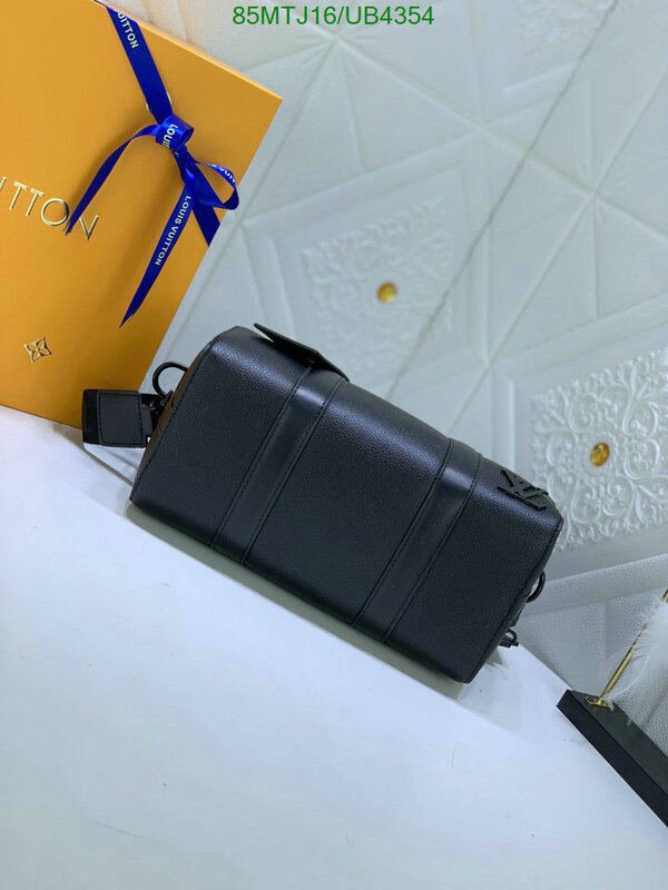 LV Bag-(4A)-Speedy- Code: UB4354 $ 111USD