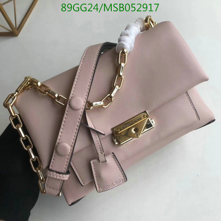 Michael Kors Bag-(4A)-Diagonal-,Code: MSB052917,$ 116USD