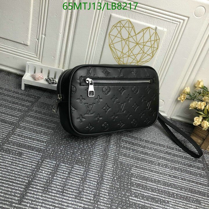 LV Bags-(4A)-Trio-,Code: LB8217,$ 85USD