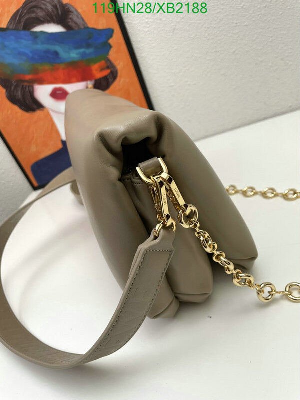 Loewe Bag-(4A)-Diagonal-,Code: XB2188,$ 155USD