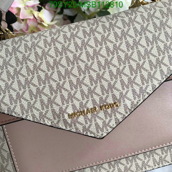 Michael Kors Bag-(4A)-Diagonal-,Code: MSB112810,$ 116USD