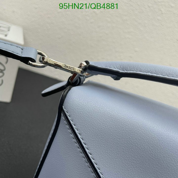 Loewe Bag-(4A)-Puzzle- Code: QB4881 $ 124USD