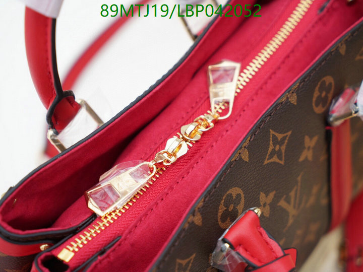 LV Bags-(4A)-Handbag Collection-,Code: LBP042052,$ 116USD