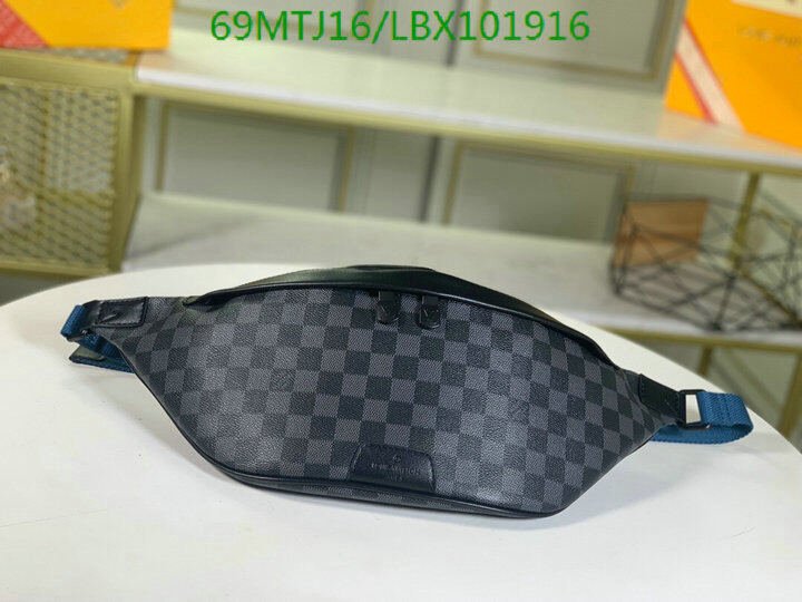 LV Bags-(4A)-Discovery-,Code: LBX101916,$ 90USD