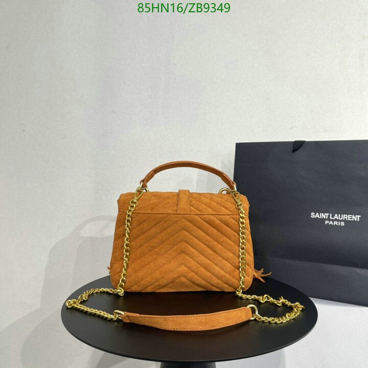 YSL Bag-(4A)-Envelope Series Code: ZB9349 $ 111USD