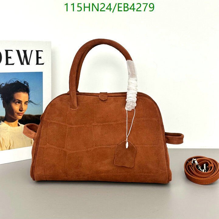 Jacquemus Bag-(4A)-Handbag- Code: EB4279 $ 150USD