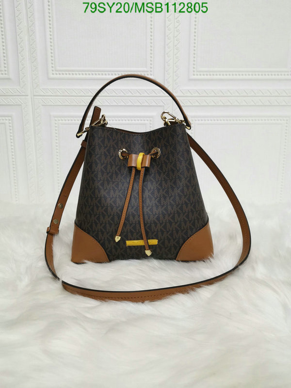 Michael Kors Bag-(4A)-Diagonal-,Code: MSB112805,$ 103USD